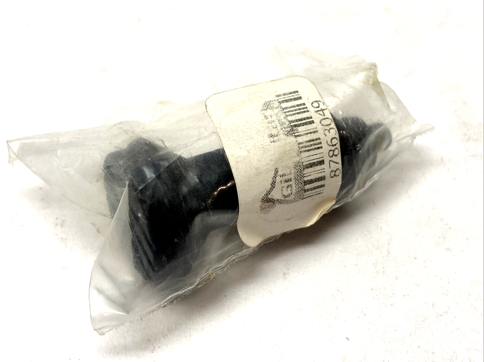 Gibraltar IPG-103-G Lockout Knob Handle Indexing Plunger M12x1.5 17mm Thread - Maverick Industrial Sales