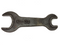 4-22 Double Open End Wrench 2-3/4" - Maverick Industrial Sales