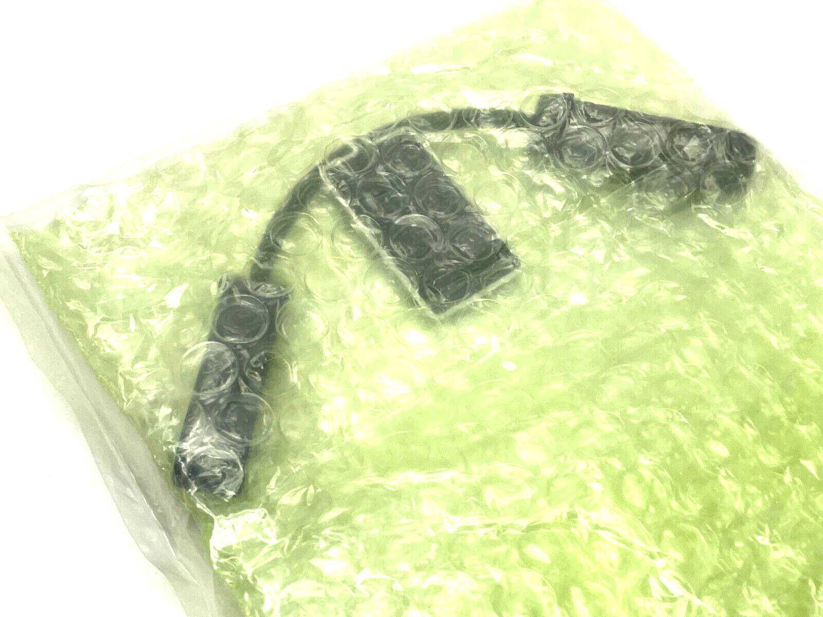 Keyence GL-SS007 Connection Cable 0.07m Length - Maverick Industrial Sales