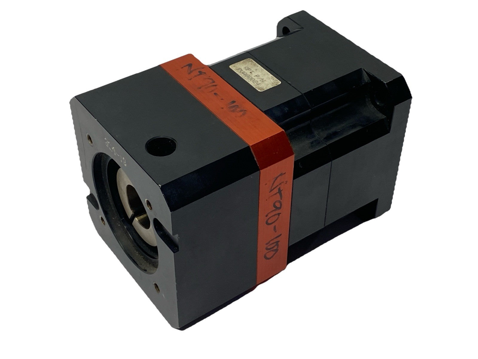 Thompson Micron NT90-100 Inline Planetary Gearhead 100:1 PVA00024 - Used - Maverick Industrial Sales