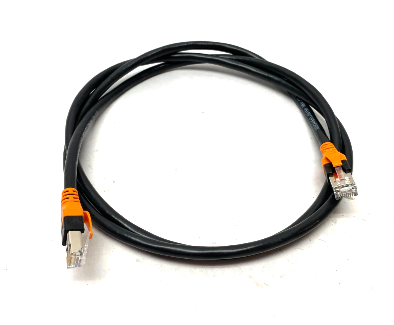 X20CA0E61.00150 | B&R Automation Ethernet PowerLink Crossover Cable 2x RJ45 - New – Open box - Maverick Industrial Sales