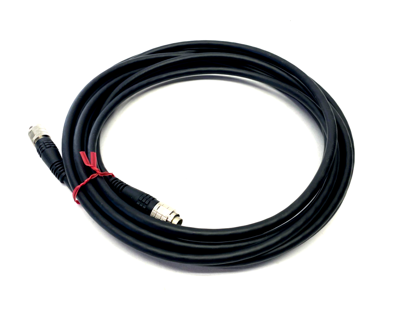 Keyence CA-CF5 Camera Cable 5m, For High-Speed Data Transfer - Maverick Industrial Sales