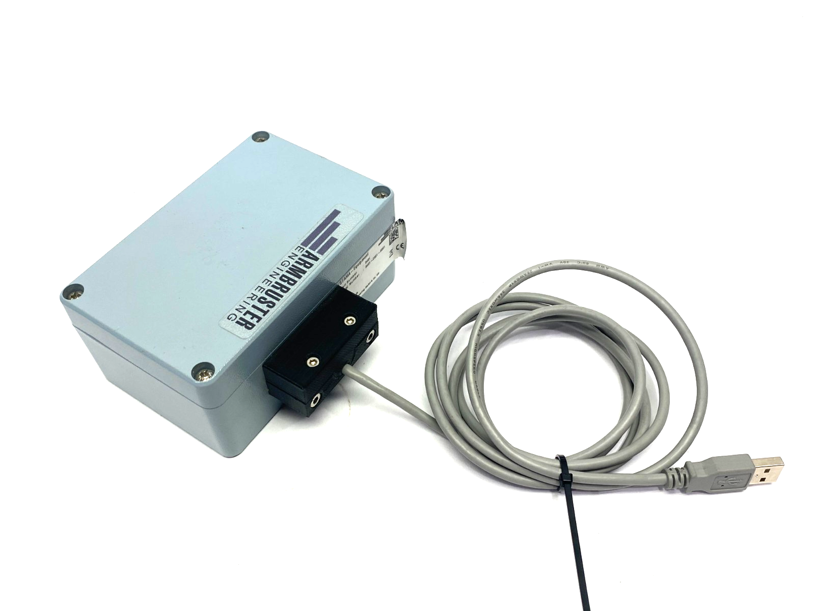 Armbruster ELAM 3401 STAMA-Equipment - Maverick Industrial Sales