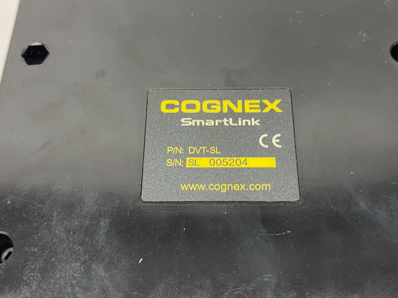 Cognex DVT-SL SmartLink Camera Connection Unit - Maverick Industrial Sales