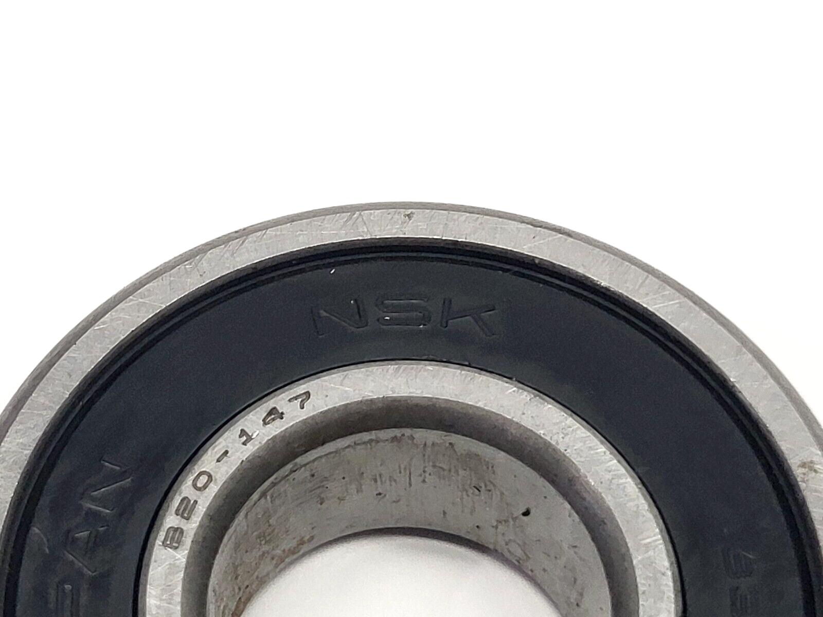 NSK 820-147 Ball Bearing LOT OF 2 - Maverick Industrial Sales