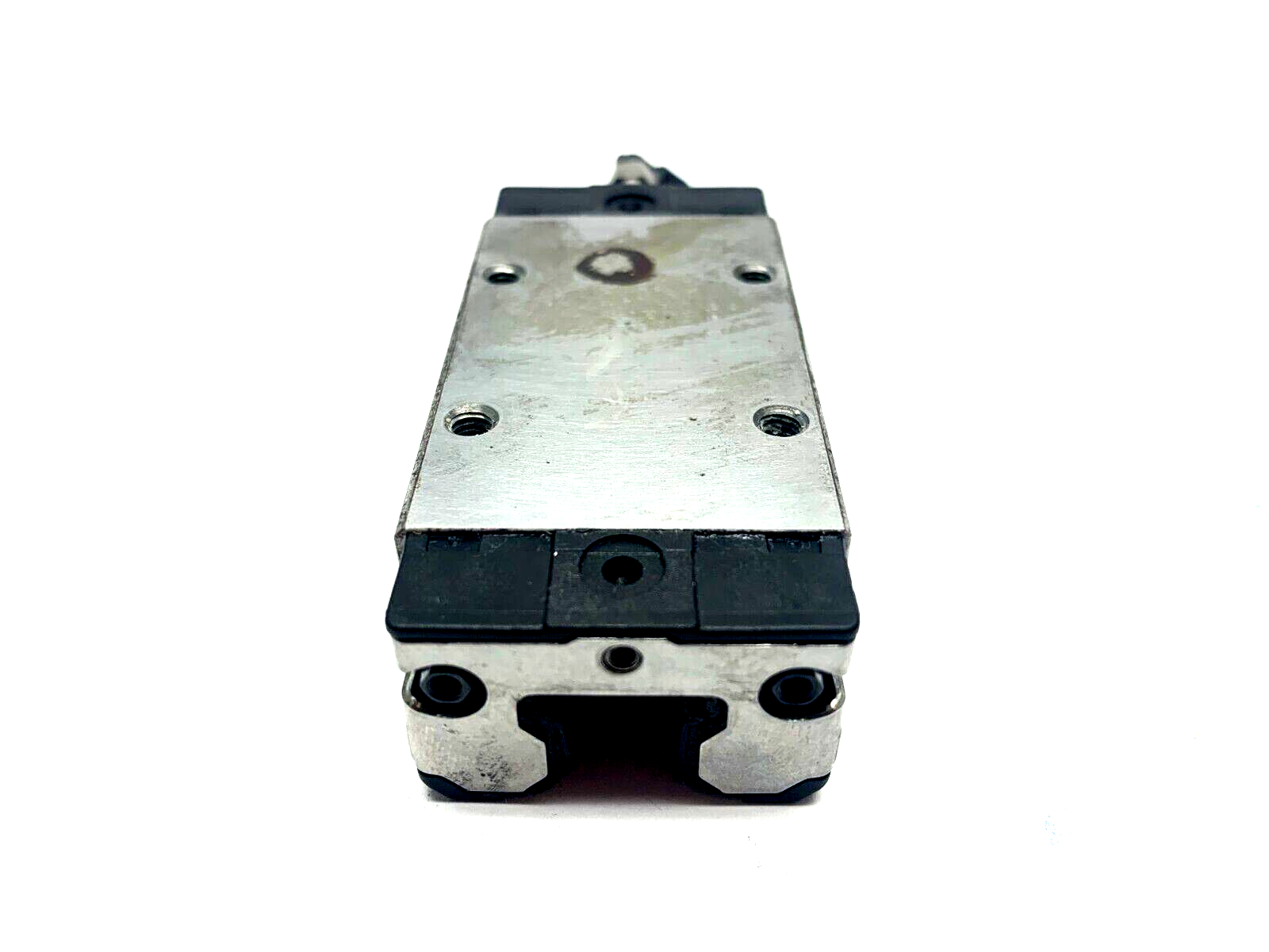 Bosch R162311420 Linear Bearing Block R010 LOT OF 3 - Maverick Industrial Sales
