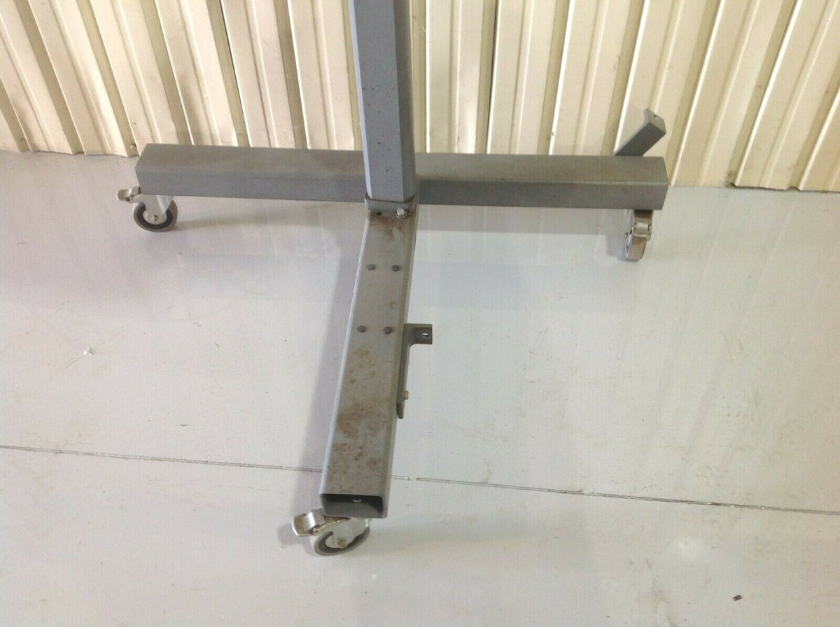 300281R | Paragon Labeling Stystems Label Aplicator with Zebra 170PAX4 120V - Used - Maverick Industrial Sales
