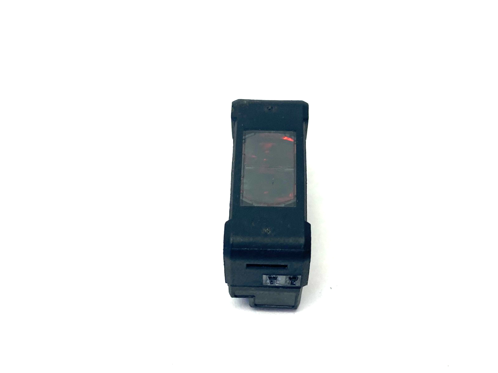 Keyence PZ-G61CP Square Retro-Reflective Sensor M8 Connector Type - Maverick Industrial Sales