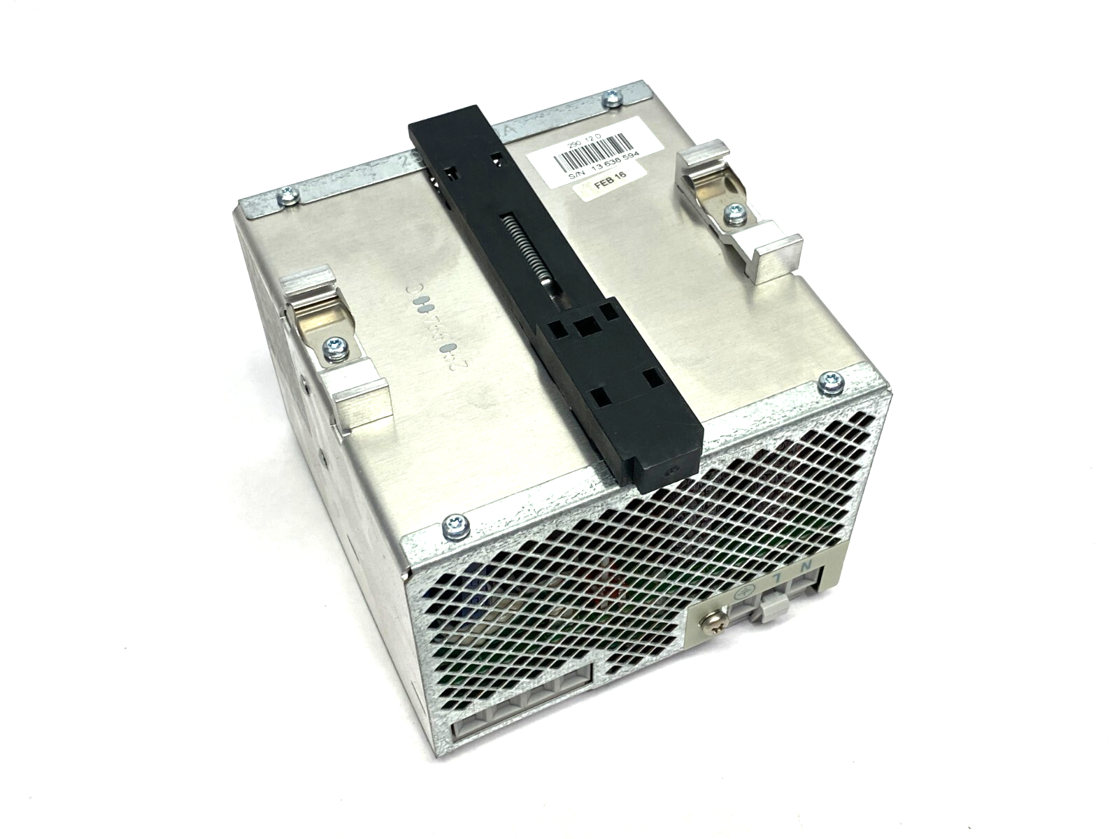 Allen Bradley 1606-XL240EP Ser. A Power Supply - Maverick Industrial Sales