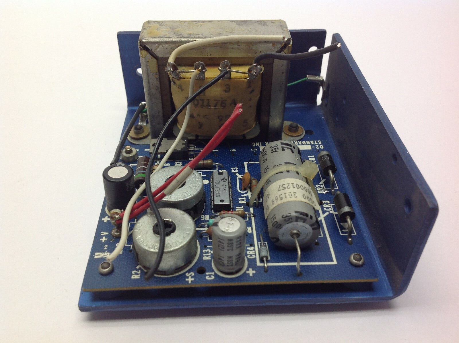 Standard Power Inc. SPS 15-15 Power Supply 15V 0.7A - Maverick Industrial Sales
