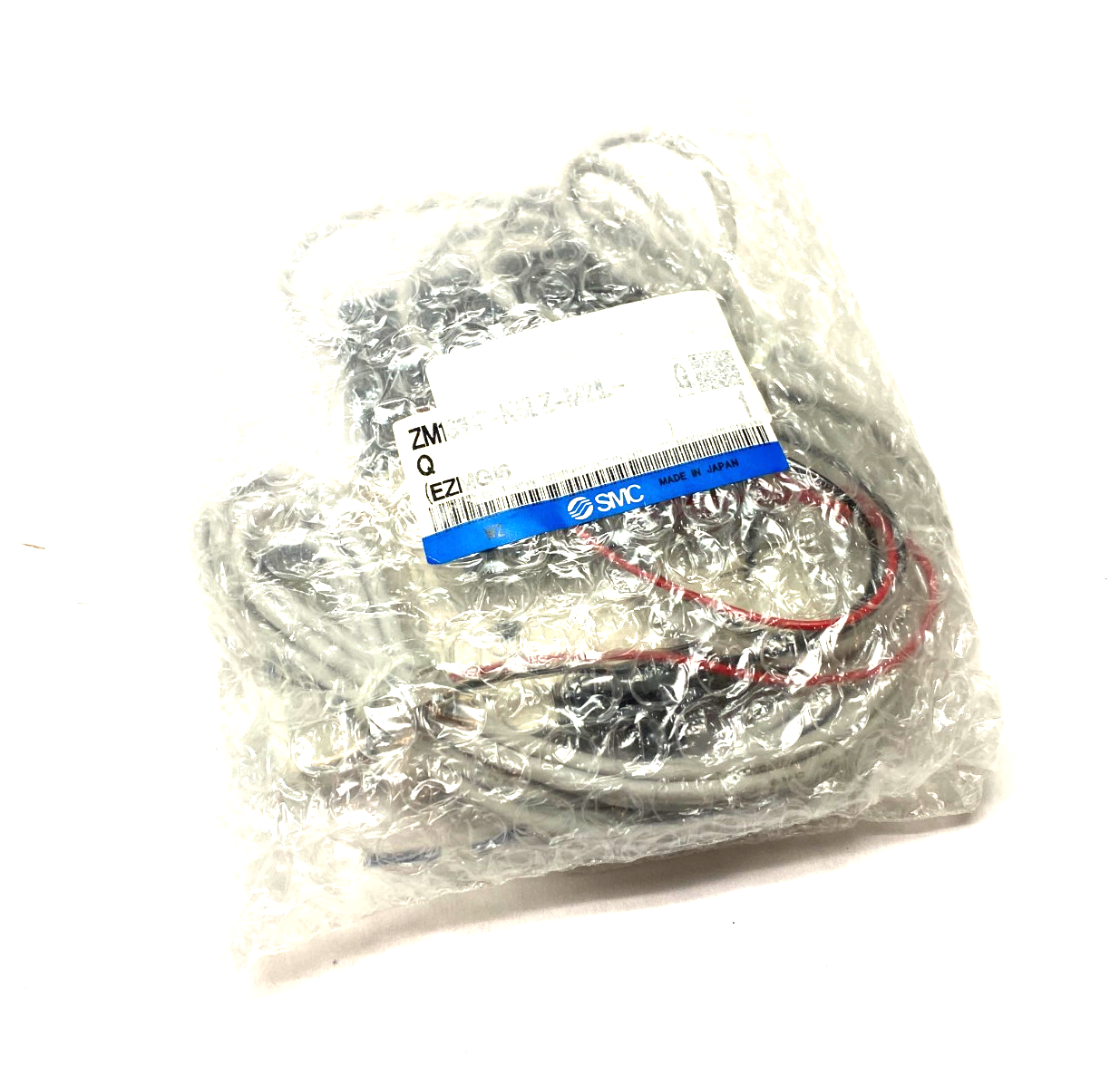 SMC ZM131HF-K5LZ-M21L-Q Vacuum Generator/Ejector - Maverick Industrial Sales
