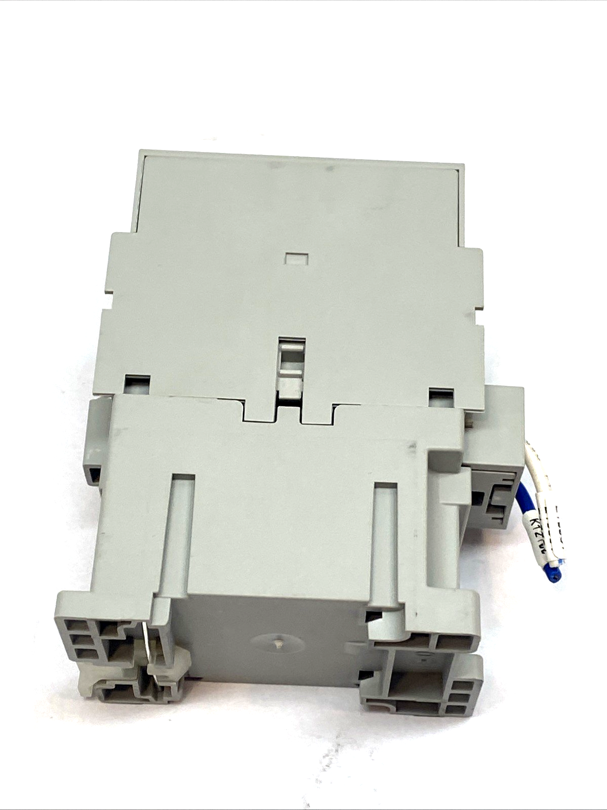 100-C37EA00 | Allen Bradley IEC Contactor 37A 3-Pole 24VDC SER. C - Used - Maverick Industrial Sales