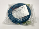 Keyence OP-87232 NFPA79 Compatible Ethernet Cable 10m - Maverick Industrial Sales