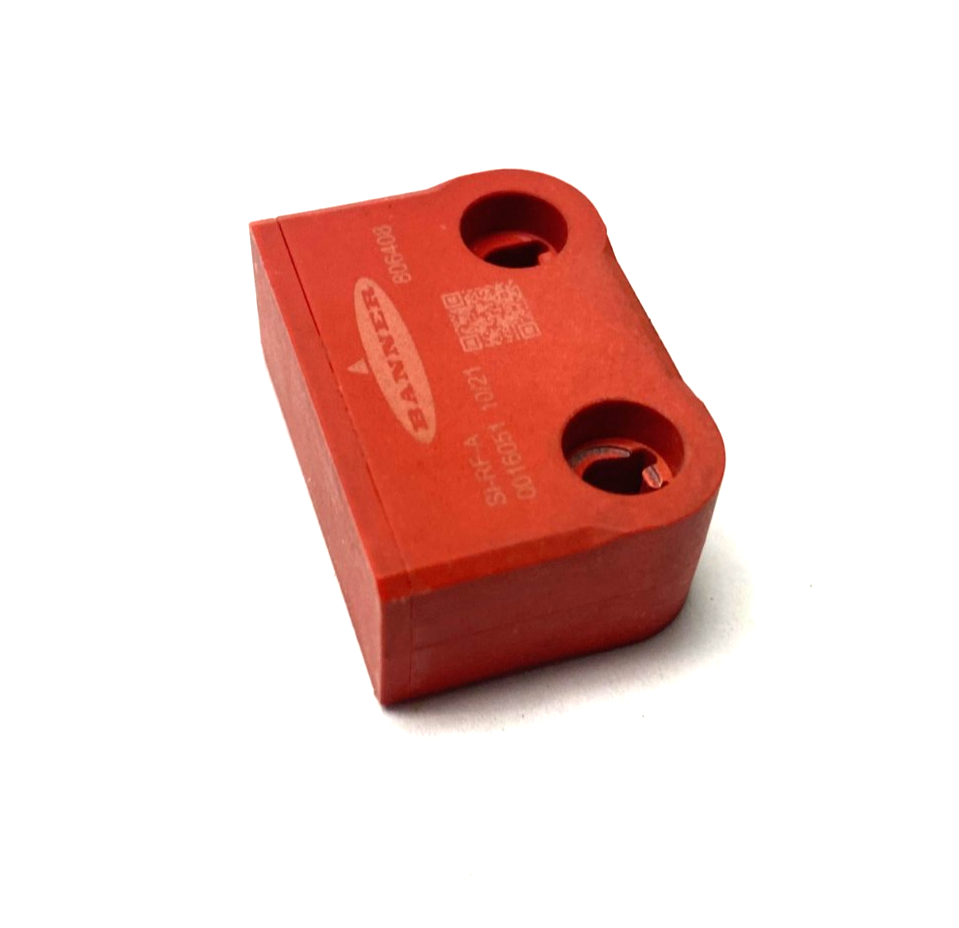 Banner SI-RF-A RFID Safety Switch 806408 - Maverick Industrial Sales