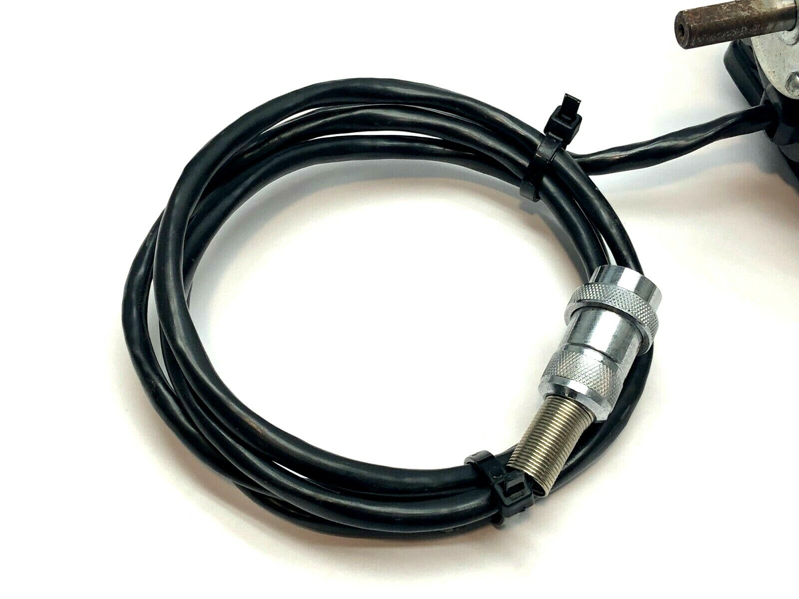 Glas-Col 099D 6T6020 Continuous Duty D.C. Motor 1/20Hp 180/3600rpm - Maverick Industrial Sales