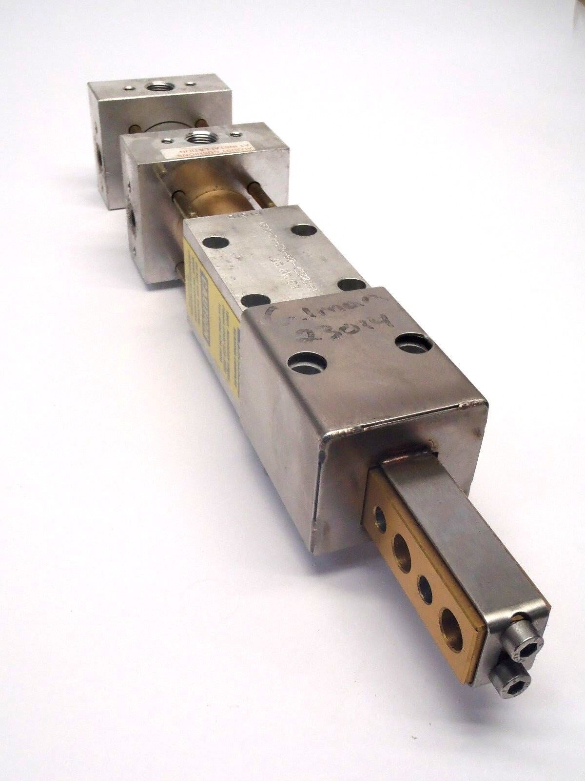 Welker WCP-001-25 Shot Pin WPA-24-25-90 23014 - Maverick Industrial Sales