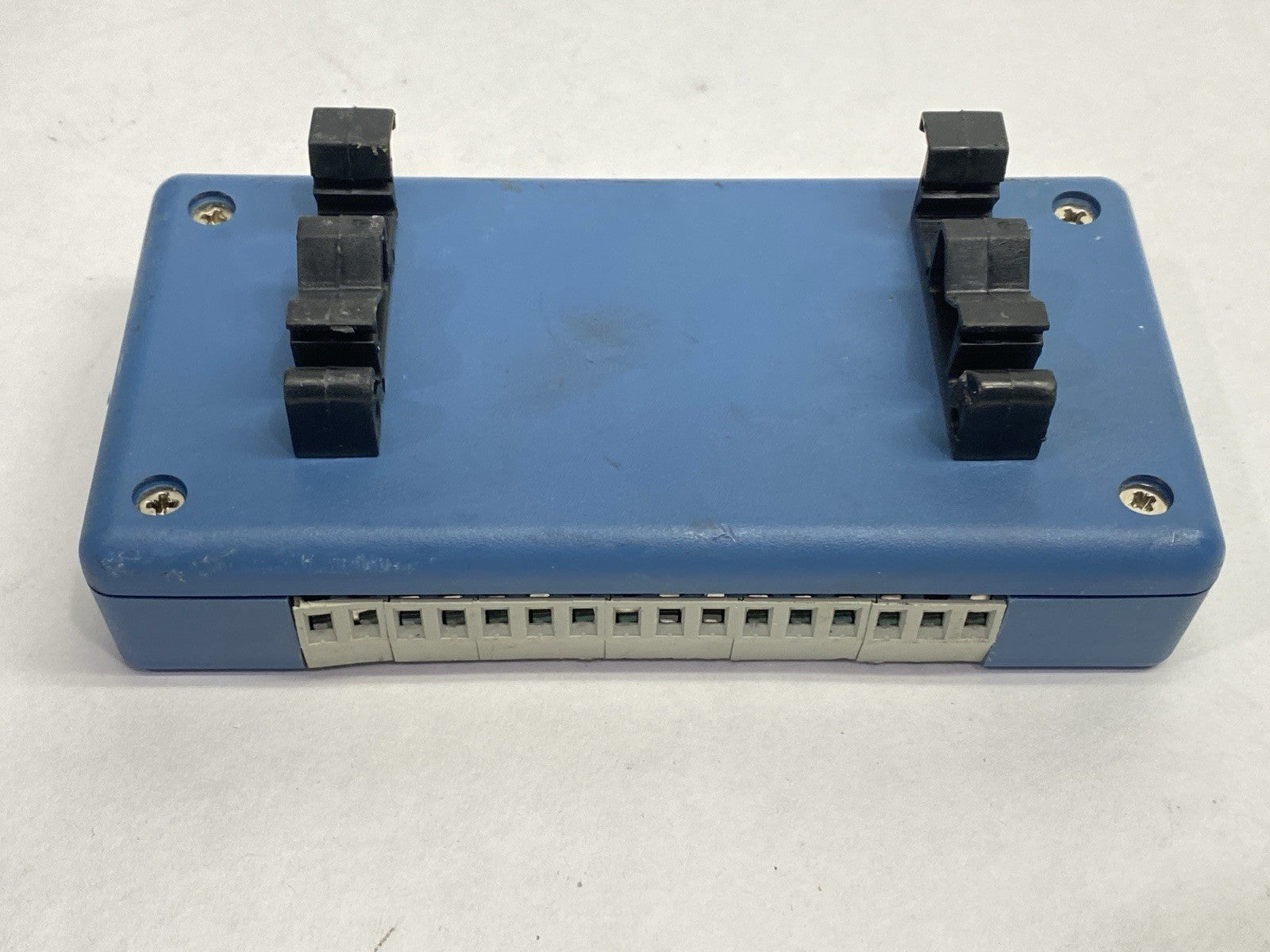 ADU208 | Ontrak Control Systems USB Relay I/O Interface 5A 8-Channel - Used - Maverick Industrial Sales