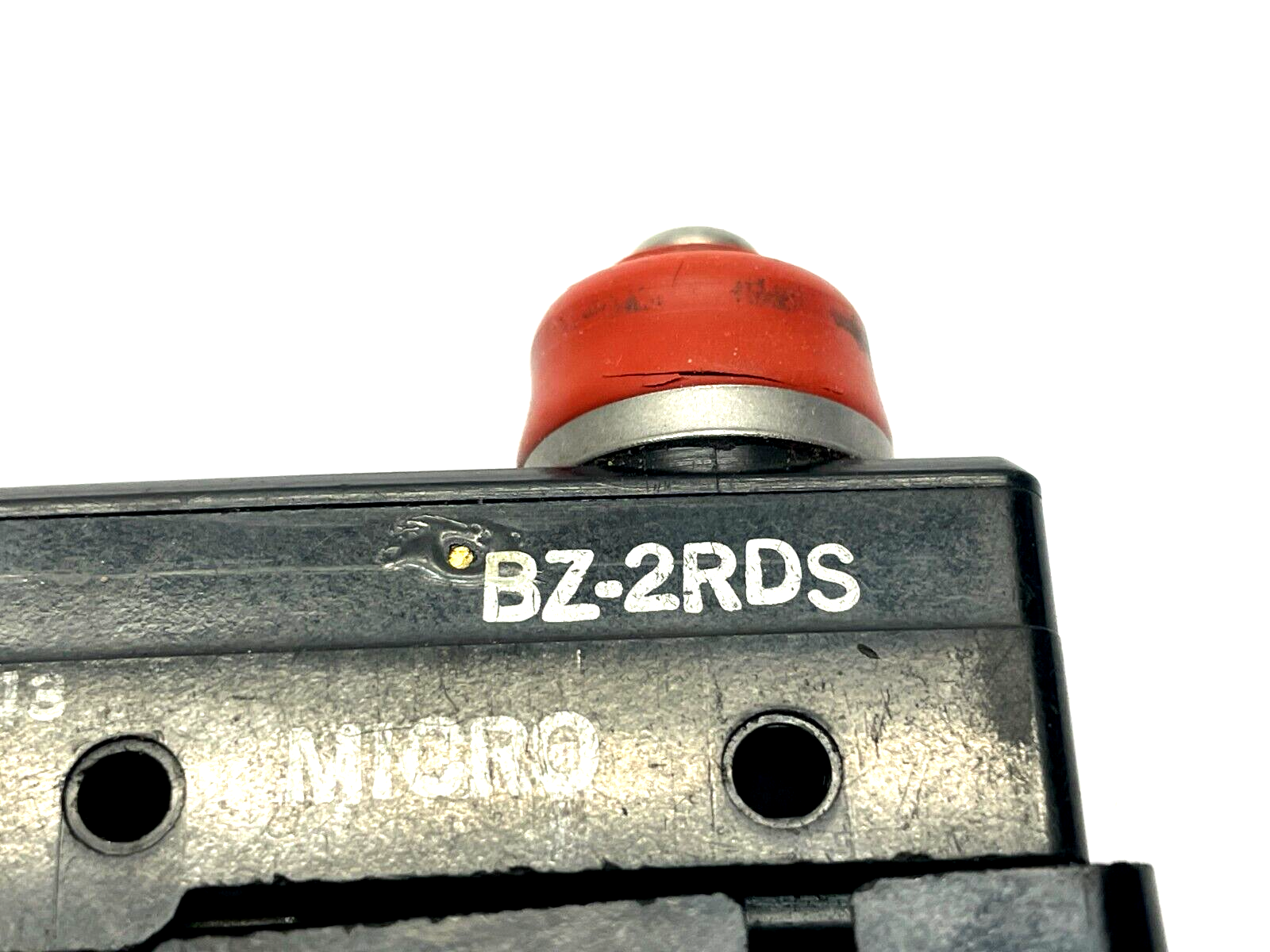 Honeywell Microswitch BZ-2RDS Limit Switch - Maverick Industrial Sales