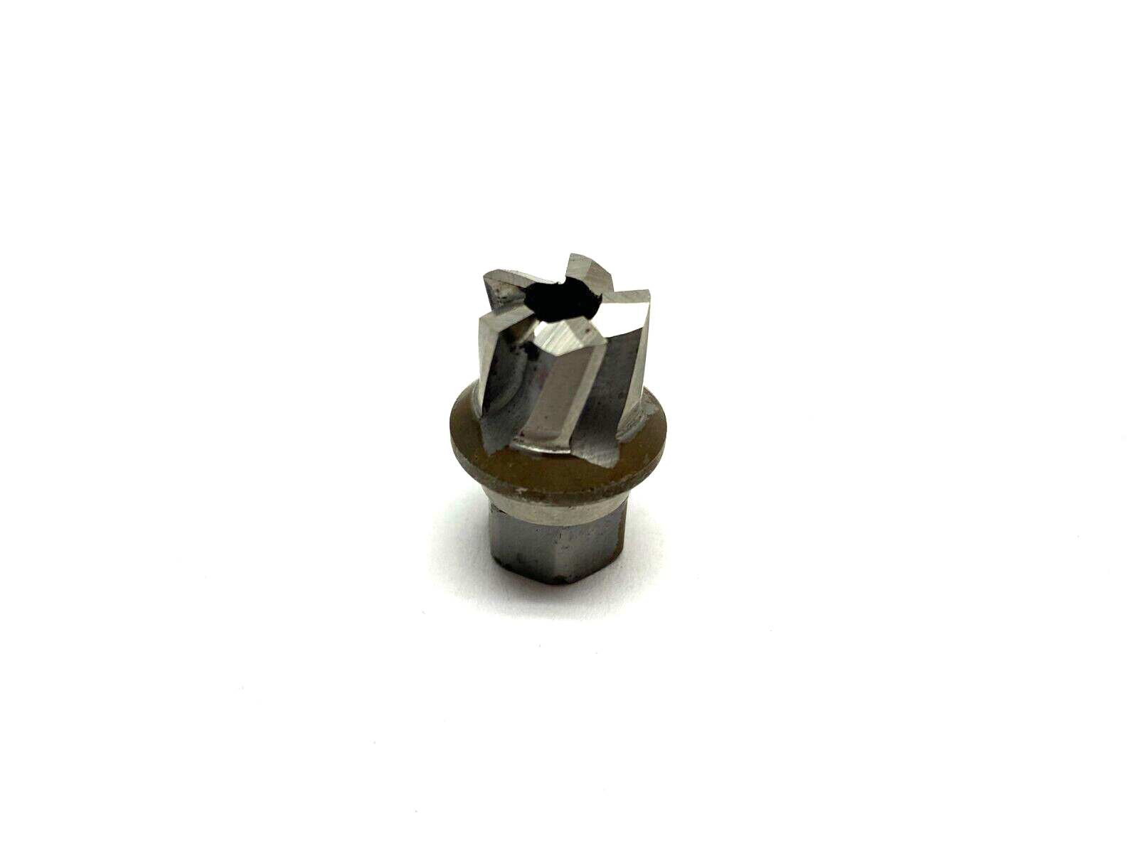 Greenfield Metcut 3072-0036 Hex Drive Counterbore Mill Tip 9/16" - Maverick Industrial Sales