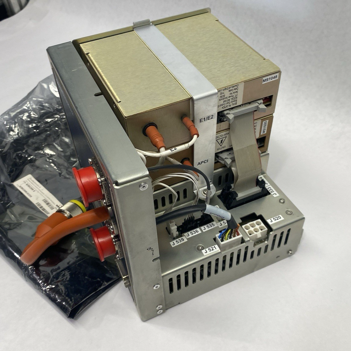 Bruker 8280268-E Source Module 2, Electronic Source Module - Maverick Industrial Sales