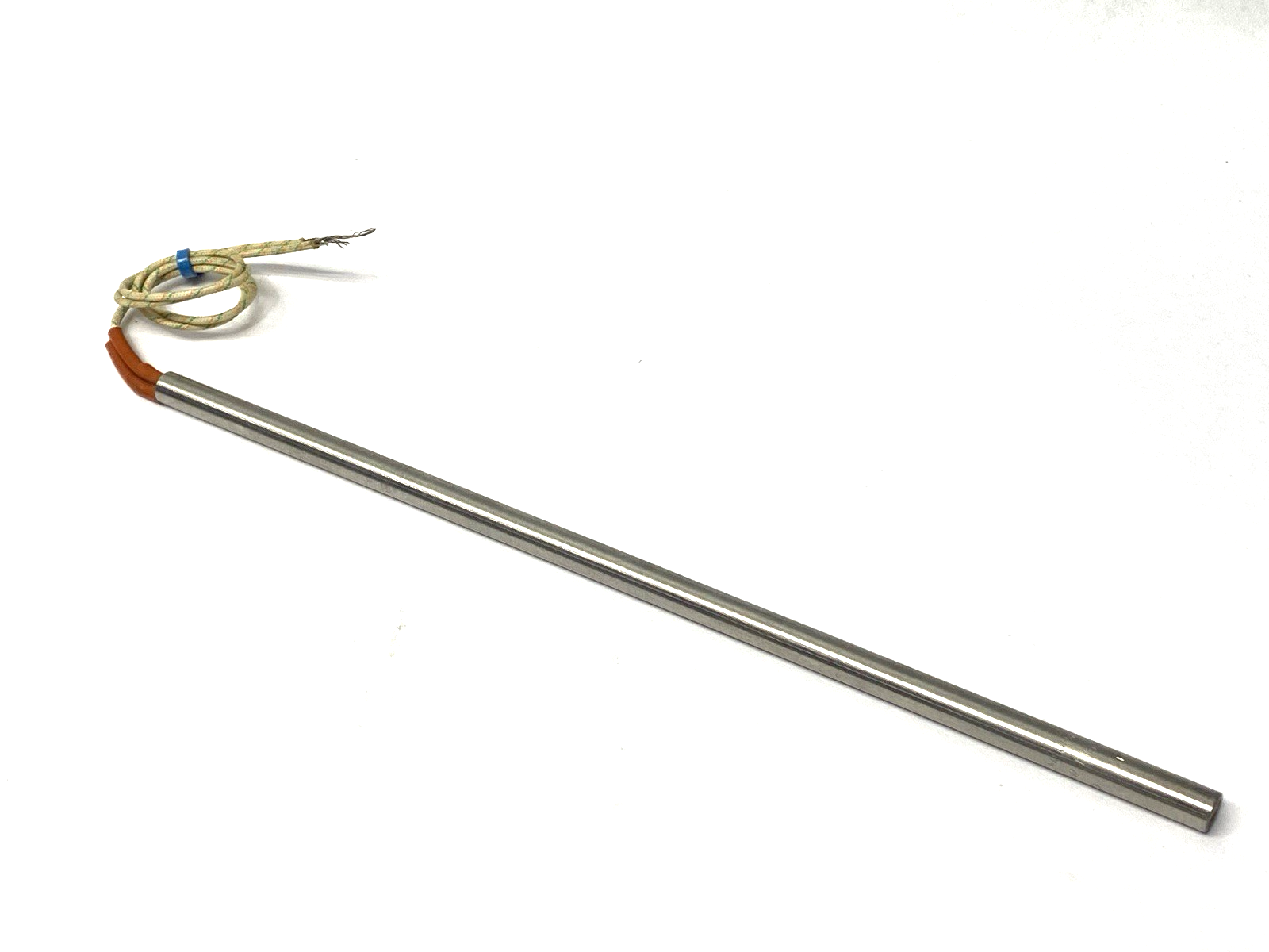 Watlow G12A29-L12 Firerod Cartridge Heater - Maverick Industrial Sales