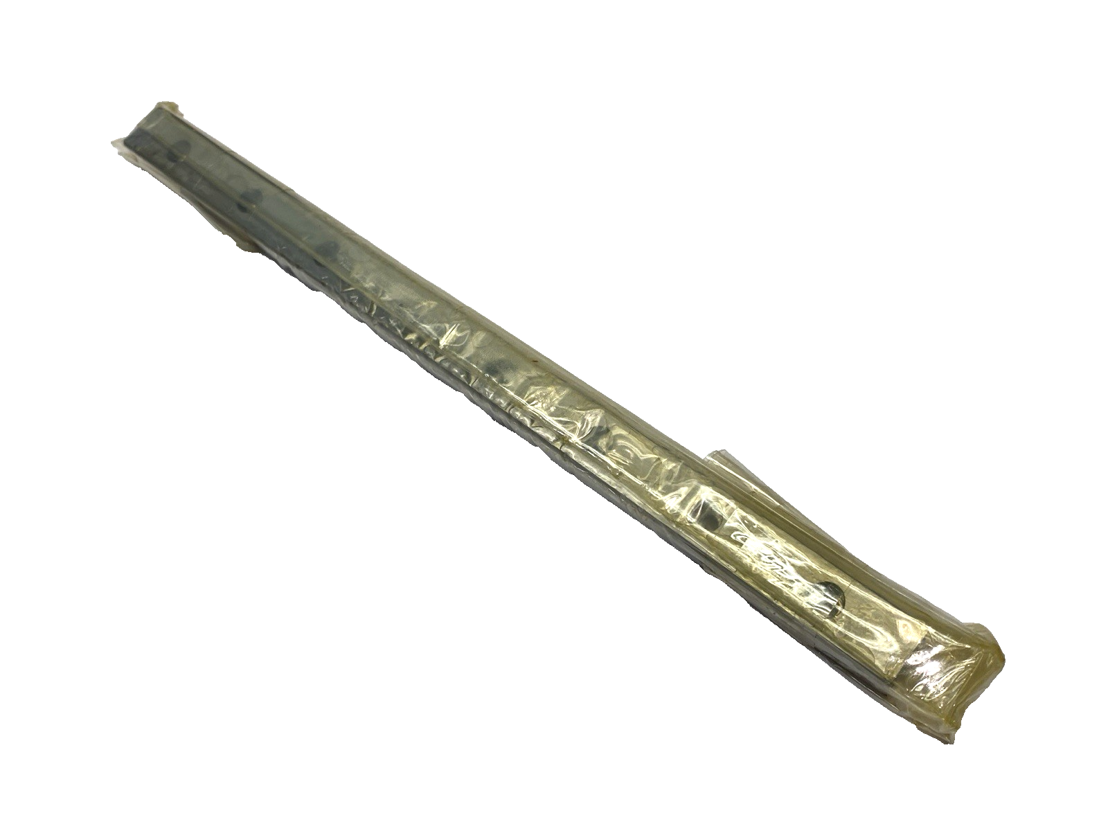 Hiwin MGN-R-R0205-H-M Miniature Linear Guide Rail 205mm Overall Length - Maverick Industrial Sales