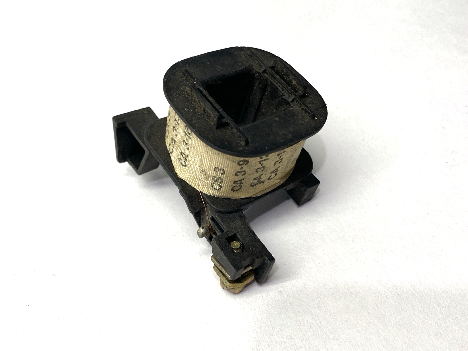 Sprecher+Schuh 22.122.304-19 Replacement Coil CS3, CA3-9 Thru CA3-16 500-575V - Maverick Industrial Sales