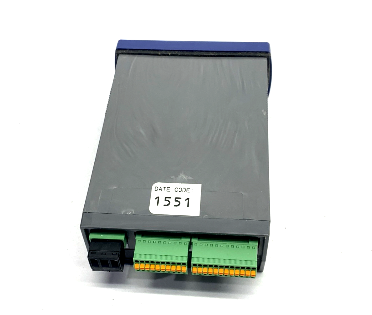 Eagle Signal Danaher CM230161210 MAX Position Series, 8 Solid State, 3 Relay Out - Maverick Industrial Sales