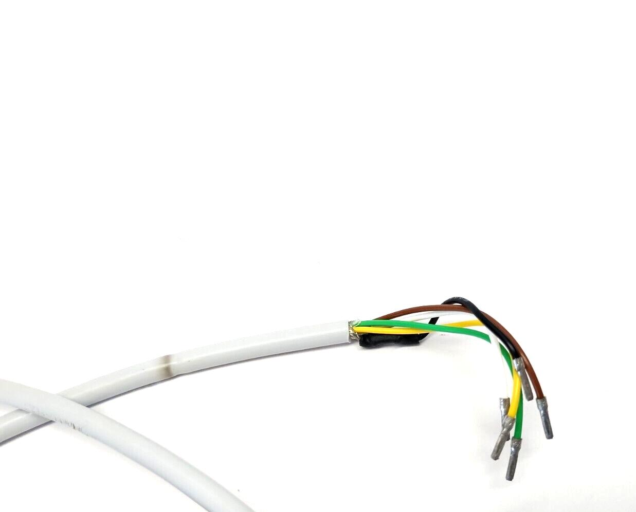 E+E Elektronik 355146 Air Velocity Remote Probe 300mm RS485 T3J3L300K1 EE660 - Used - Maverick Industrial Sales