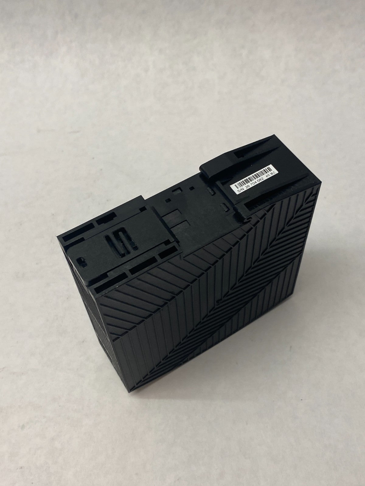 Allen Bradley 1606-XLB120E Ser. A 1-Phase Power Supply, 24V, 5A, 120W - Maverick Industrial Sales