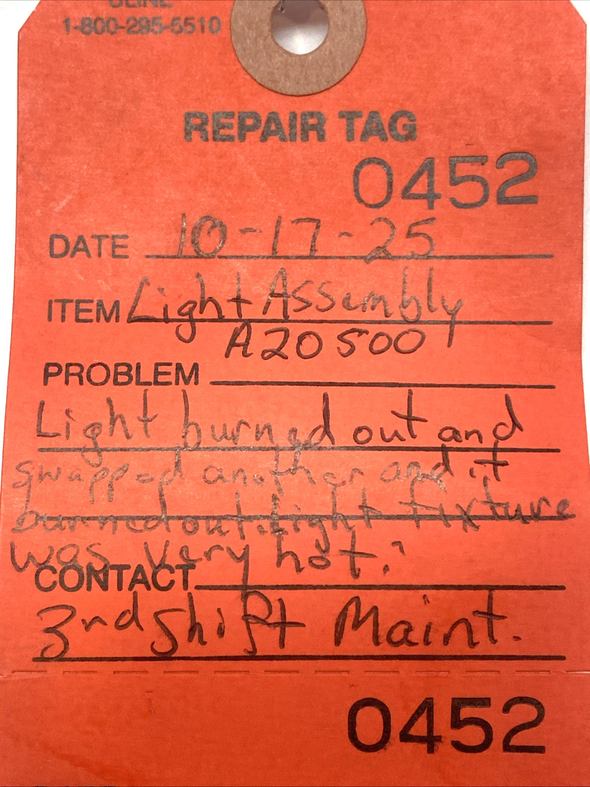 LR92240 | Schott 150W Fiber Optic Microscope Light Source Illuminator - For parts or not working - Maverick Industrial Sales