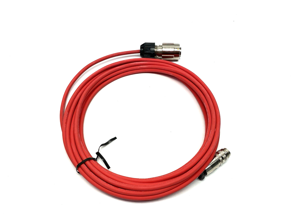 Schmitt CA-8008 Double Ended Instrument Connection Cable - Maverick Industrial Sales