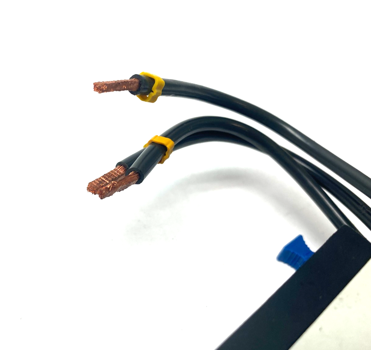 Rittal SV 9340.350 OM Adapter w/ Connection Cables 9340350 - Maverick Industrial Sales