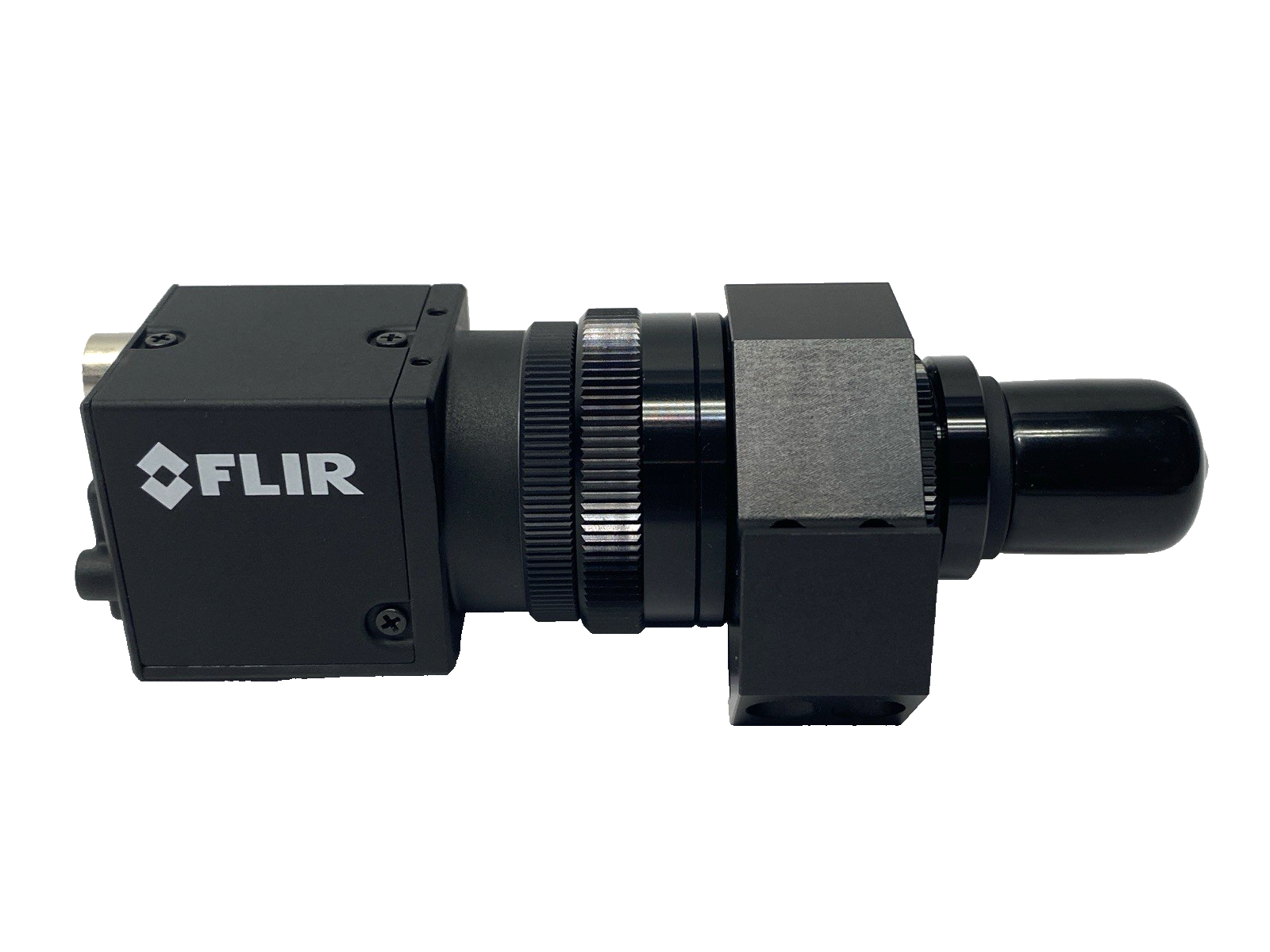 Teledyne FLIR BFLY-PGE-13E4M-CS Blackfly PoE GigE Monochrome Camera - Maverick Industrial Sales