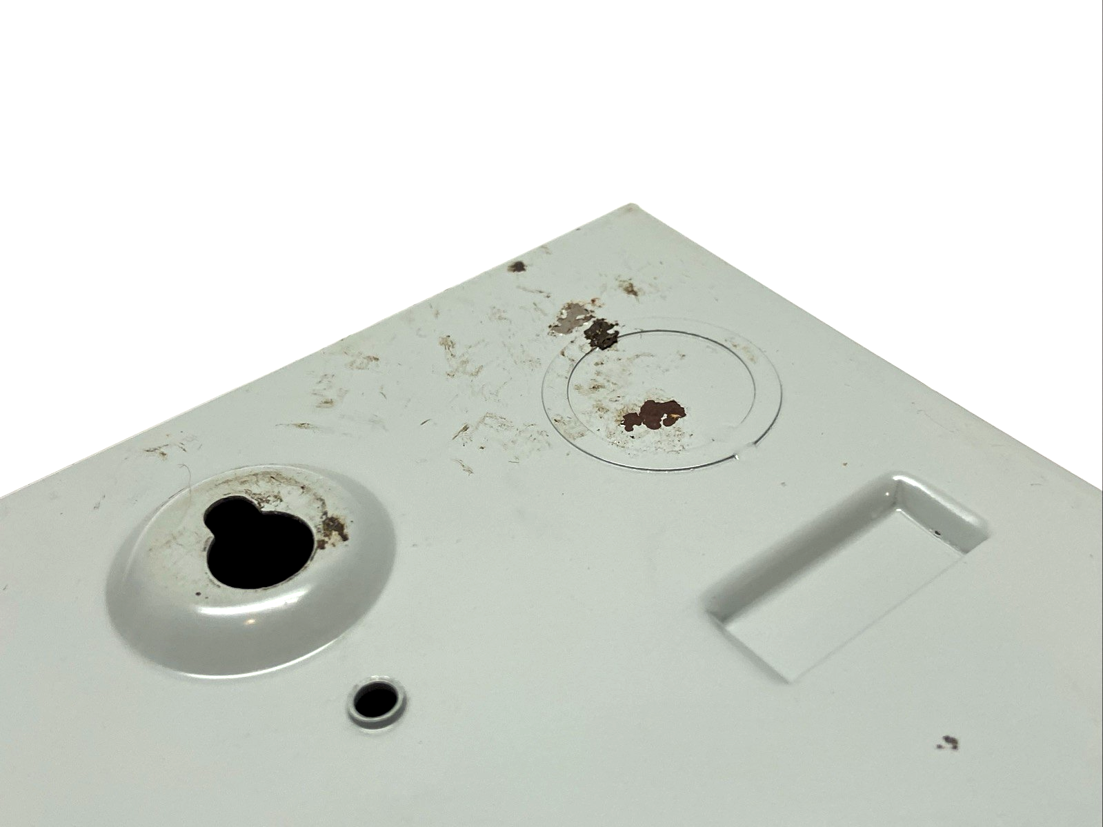 Sprecher+Schuh M1-100645/3 Enclosure CA(T) 3-9 THRU CA(T)3-30 - Maverick Industrial Sales