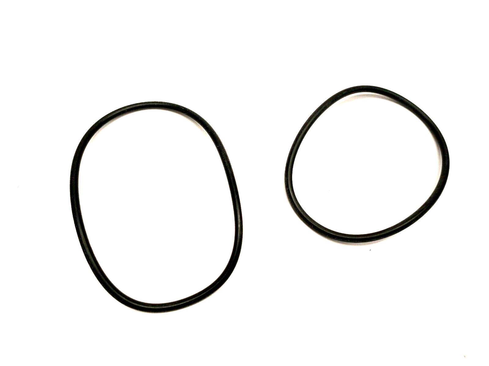 Wilkerson FRP-95-206 Filter Element & Rings LOT OF 3 - Maverick Industrial Sales