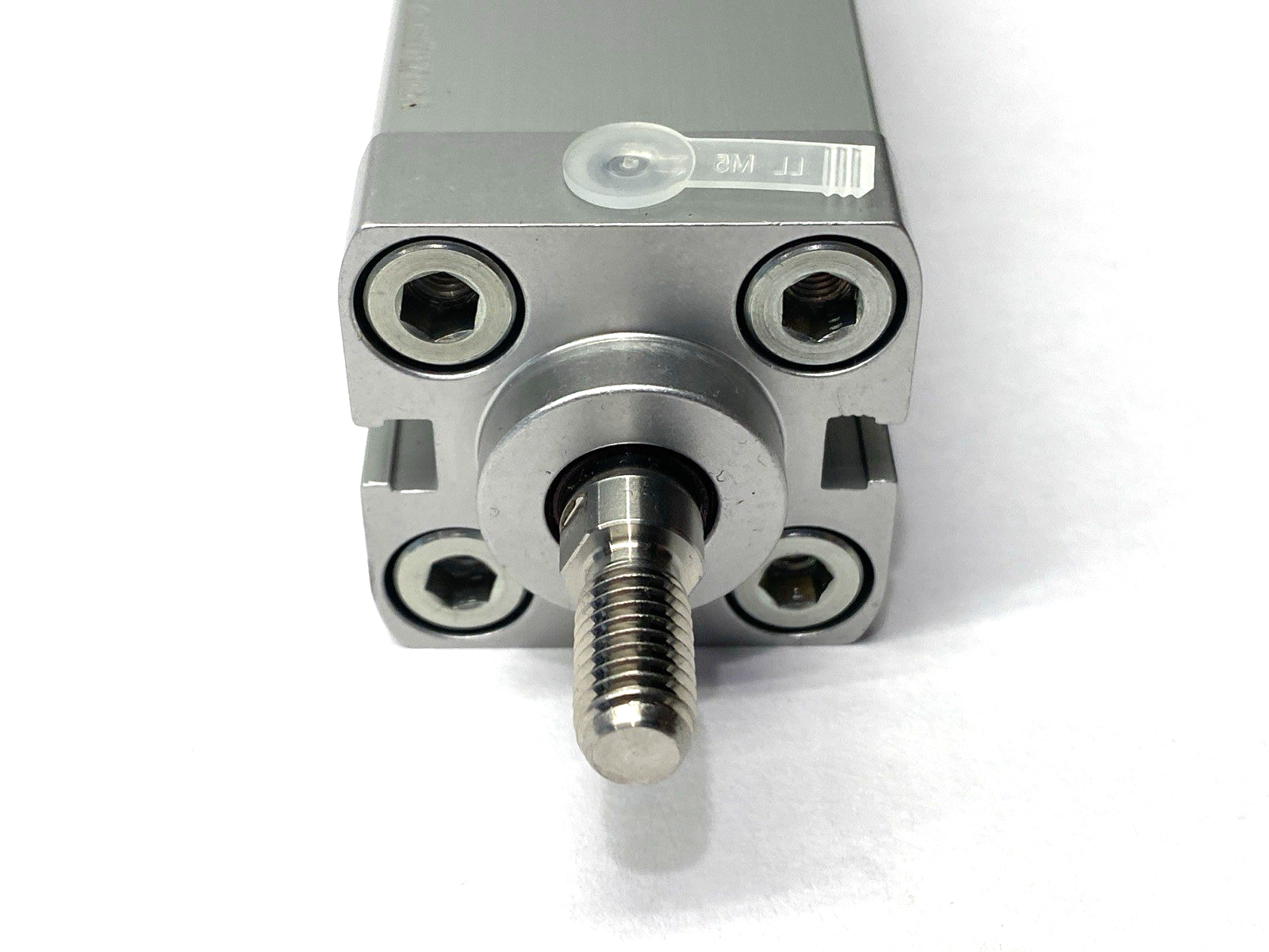 Festo ADNM-25-A-P-A Pneumatic Cylinder 539695 - Maverick Industrial Sales