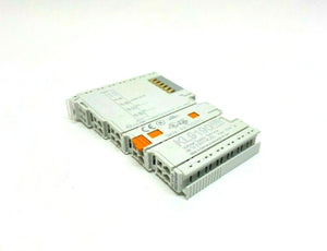 KL9190 | Beckhoff  Potential Voltage Supply Terminal- Used