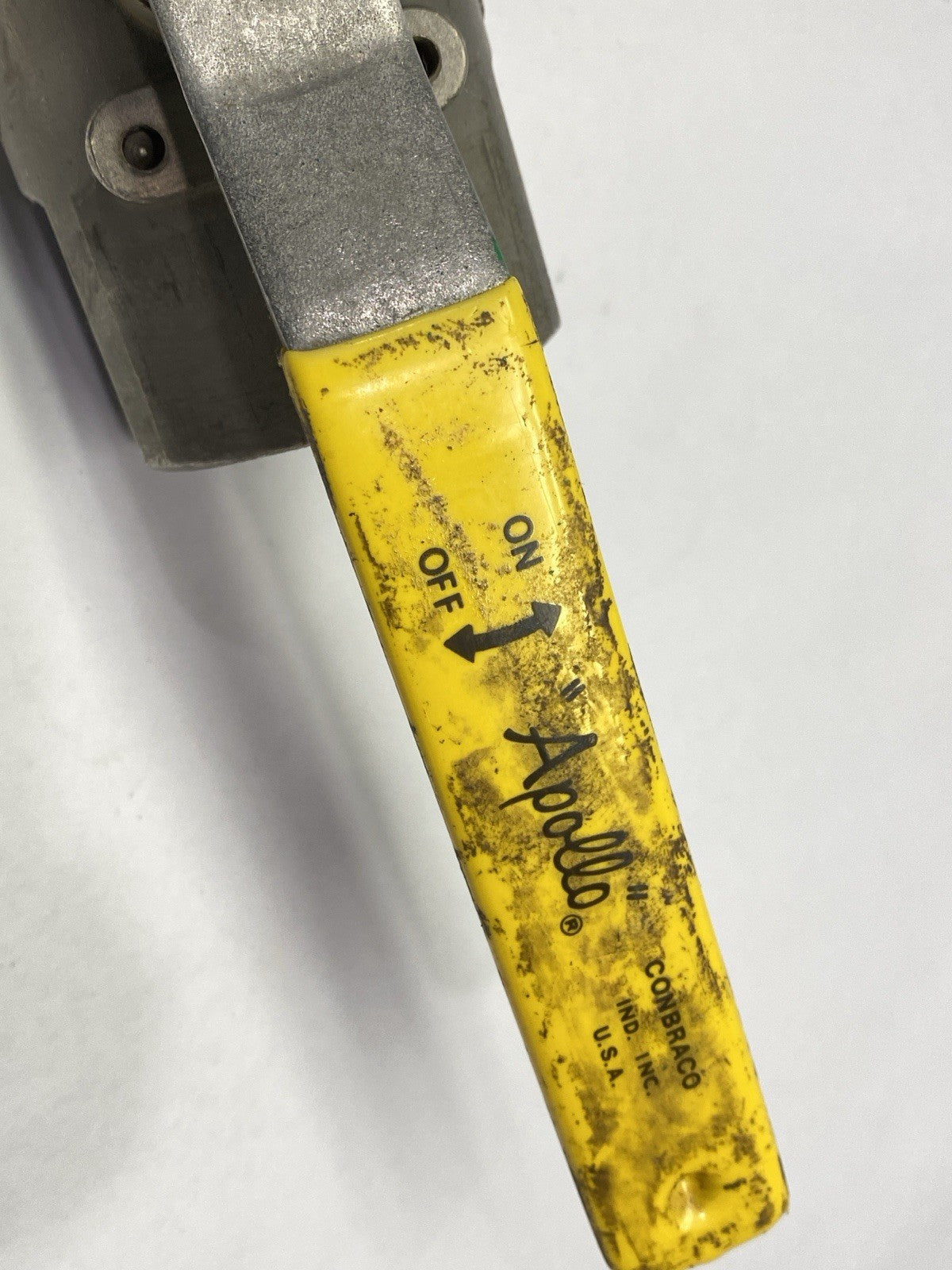 Apollo Valves 76-108-01 Stainless Steel Ball Valve 2" FNPT 1500WOG - Used - Maverick Industrial Sales