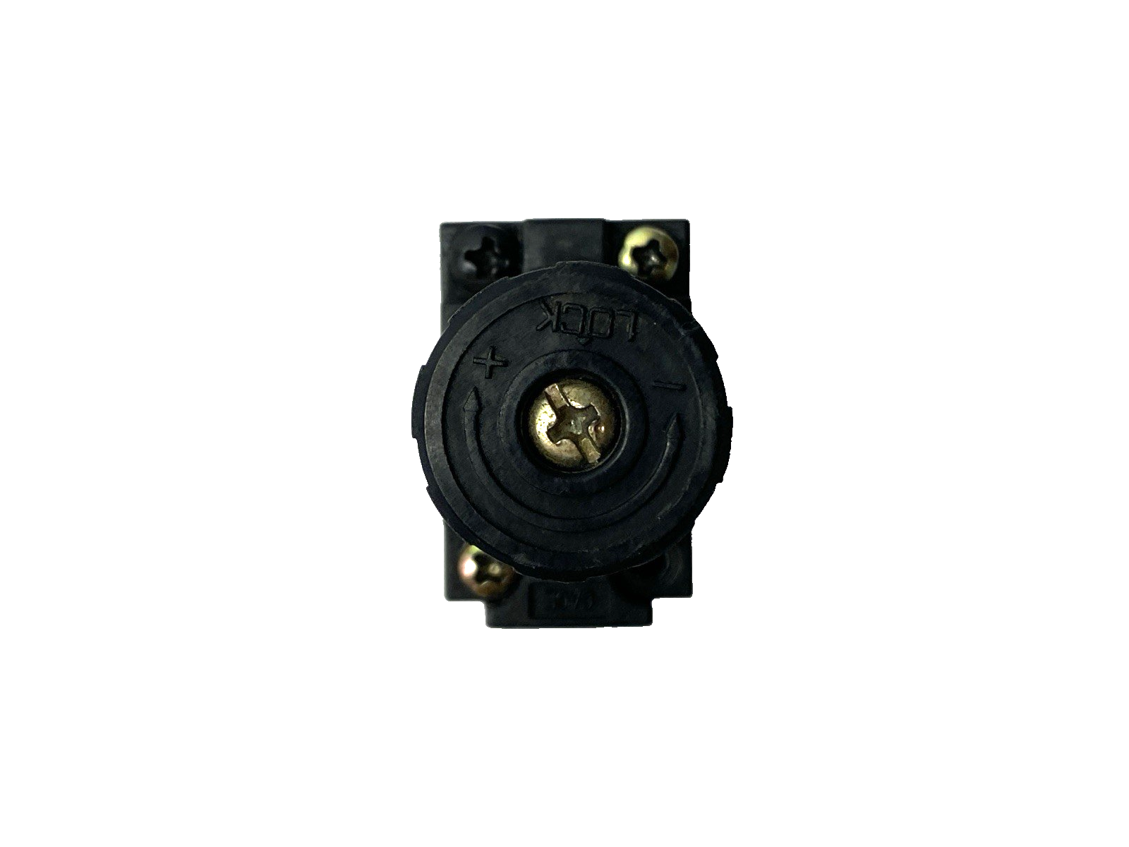 PR92C-MOAB | MAC Valves Pneumatic Pressure Regulator MISSING SCREW - Used - Maverick Industrial Sales