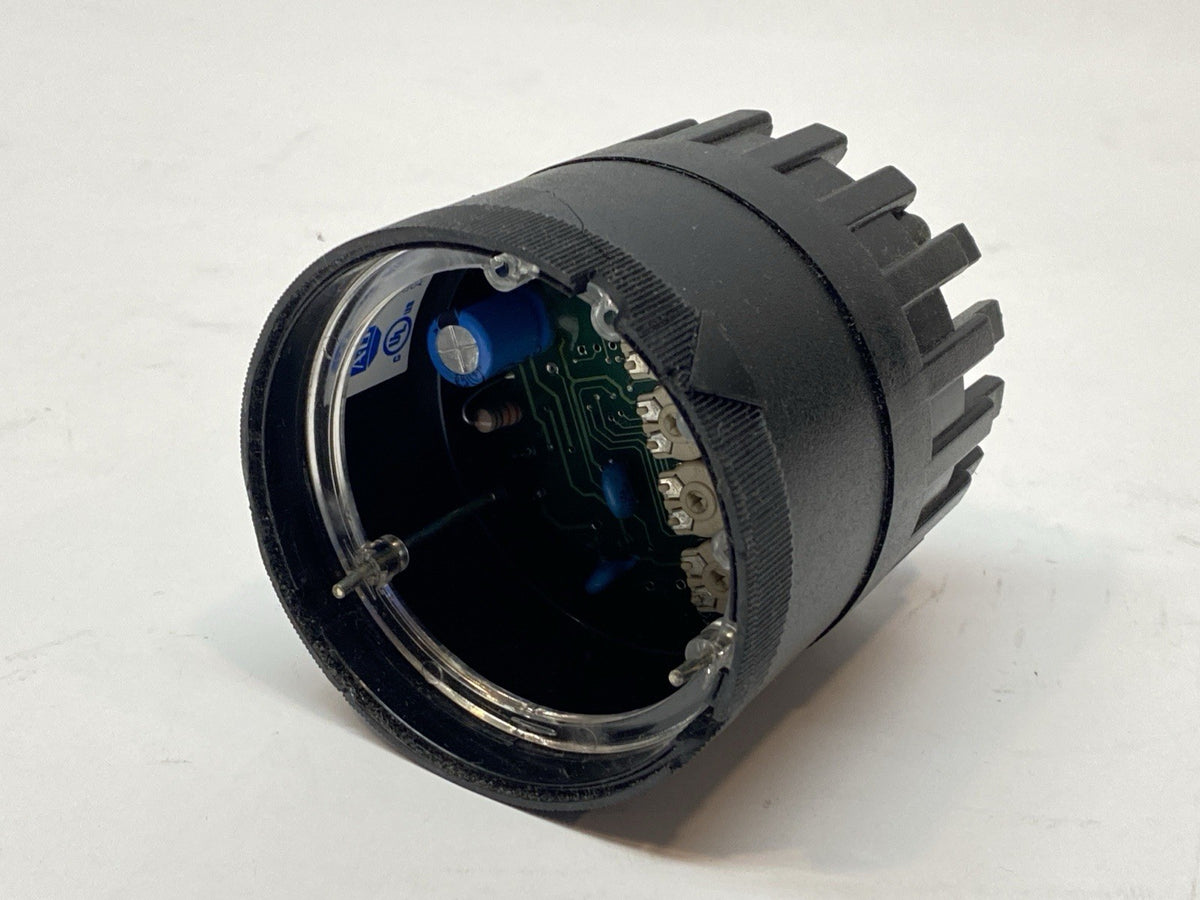 Allen Bradley 855T-B24SA1 Ser C Control Tower Stack Light Sound Module 70mm 24V - Maverick Industrial Sales