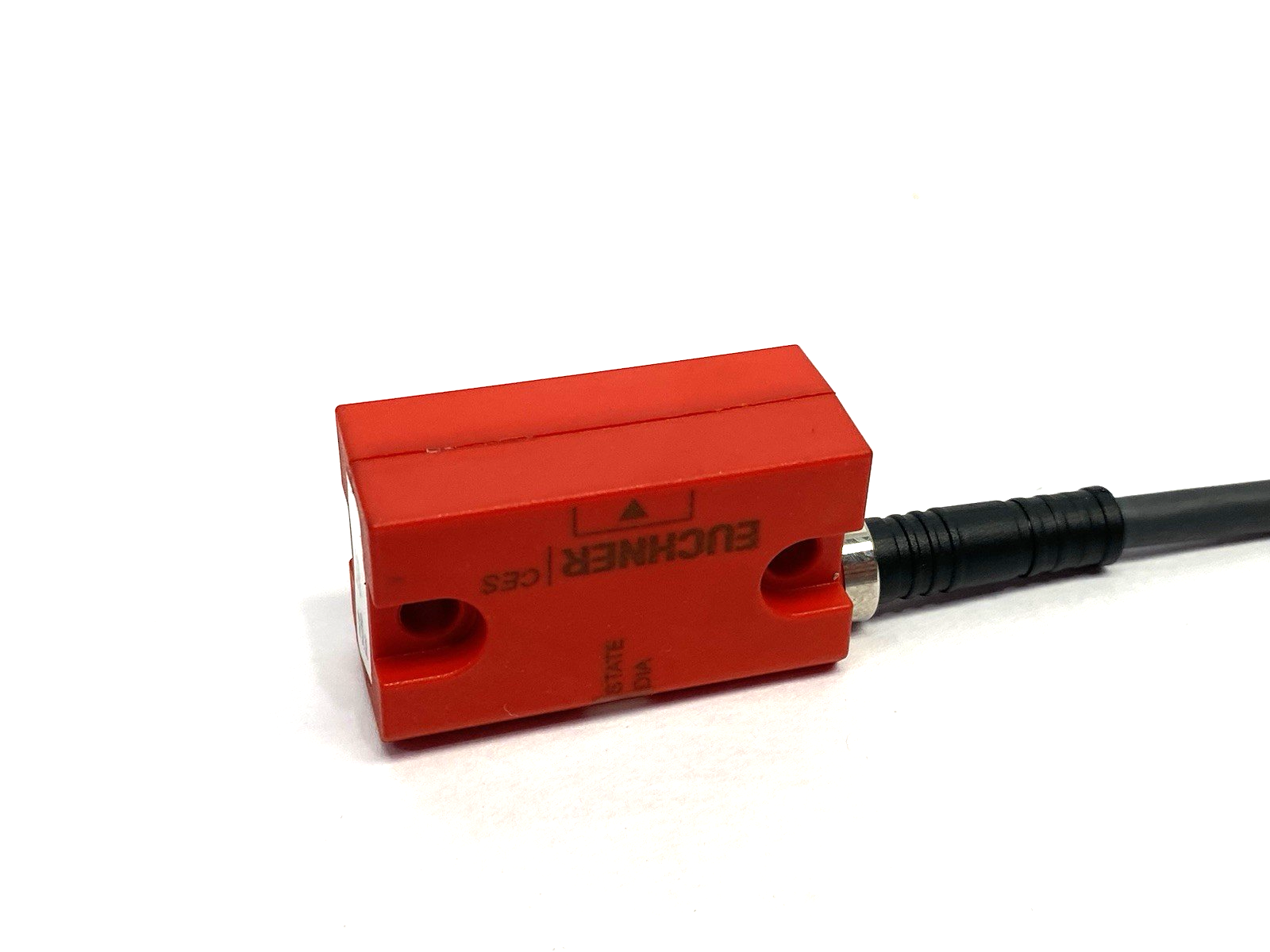 Euchner CES-I-AP-U-C04-USI-115150 Safety Switch RFID, M12 5-Pin Connection - Maverick Industrial Sales