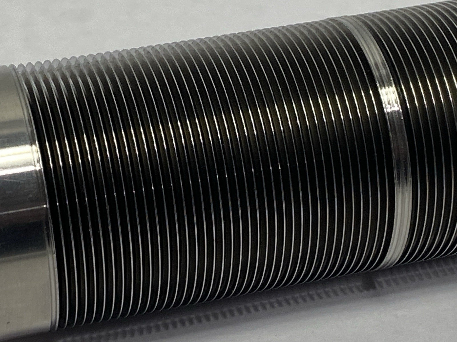 J20E2818-08 Stainless Steel Bellow 5/8" x 11/16" x 12" Length - Maverick Industrial Sales