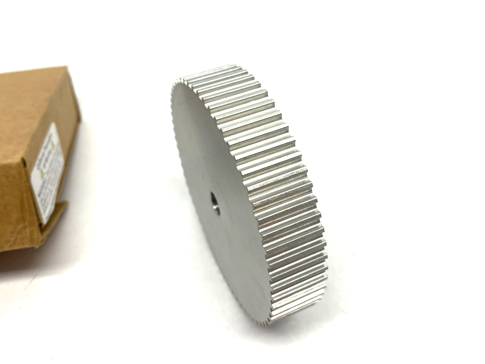 B&B Manufacturing 62-5M15-6A5 Aluminum Timing Pulley 5M Tooth Style, 62-Tooth - Maverick Industrial Sales