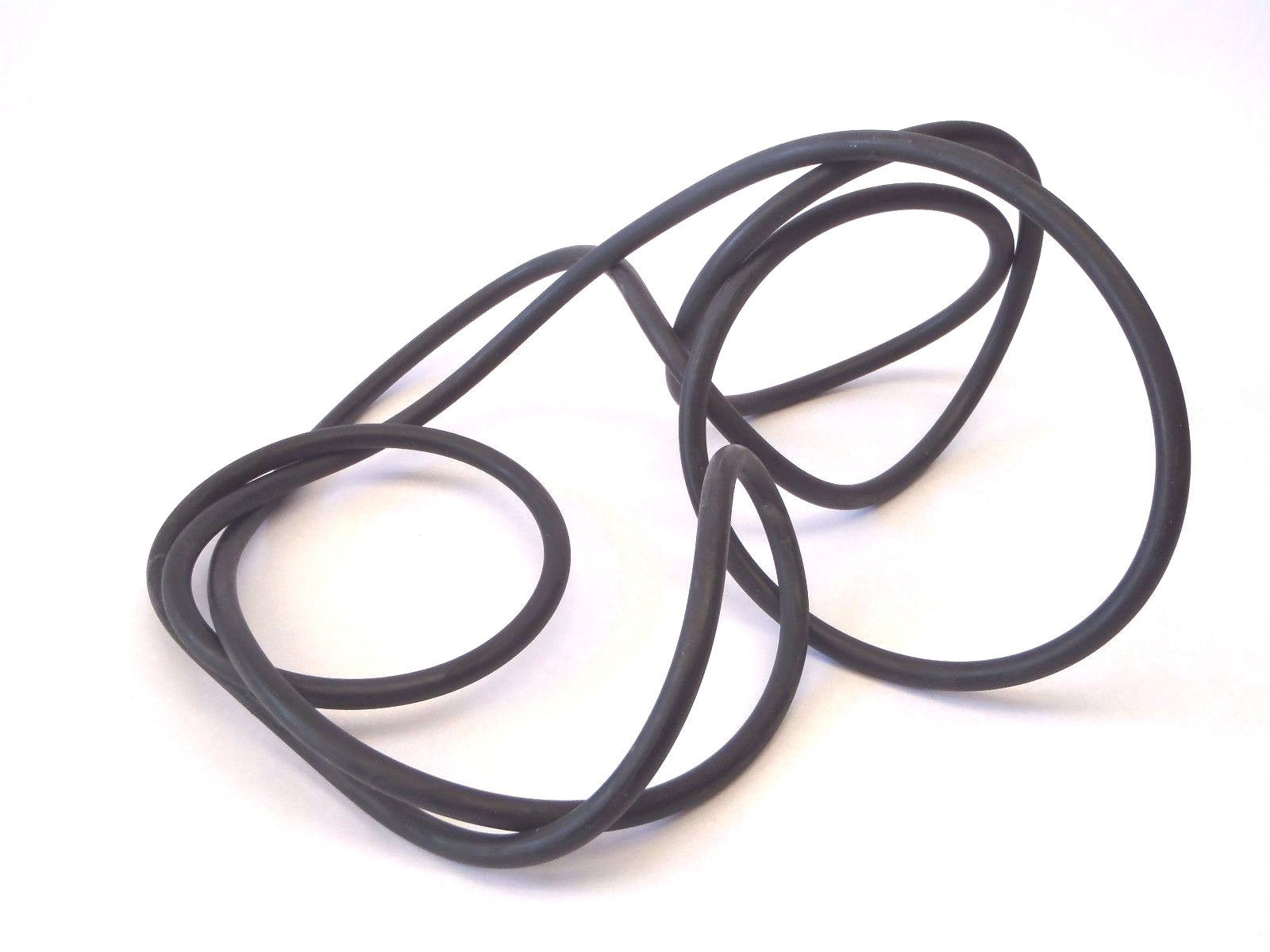 Alstom 1480460P Lubricating Oil Cooler / Heat Exchanger O-Ring Seal C403960P - Maverick Industrial Sales