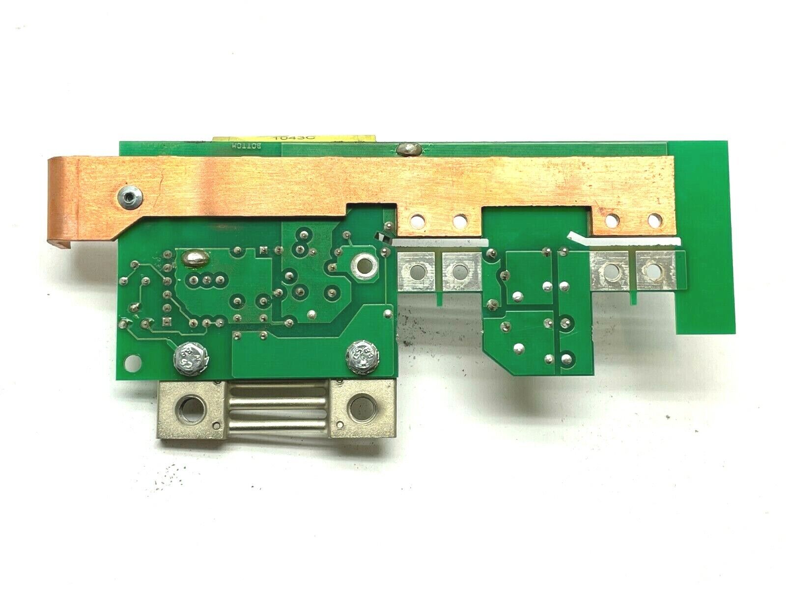 Ametek 8001221-3 Power Circuit Board 8540007 - Maverick Industrial Sales