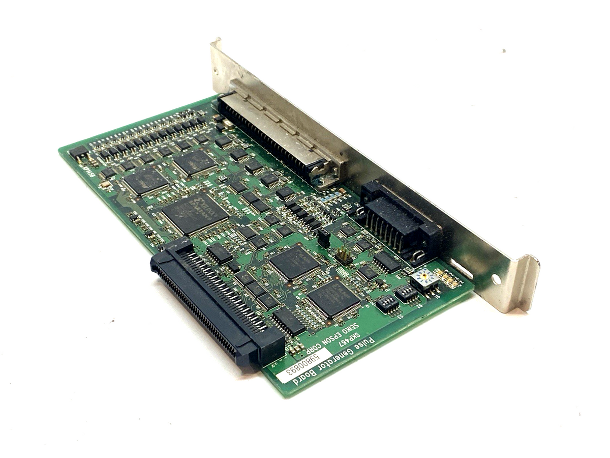 Seiko Epson SKP467 Pulse Generator Board - Maverick Industrial Sales