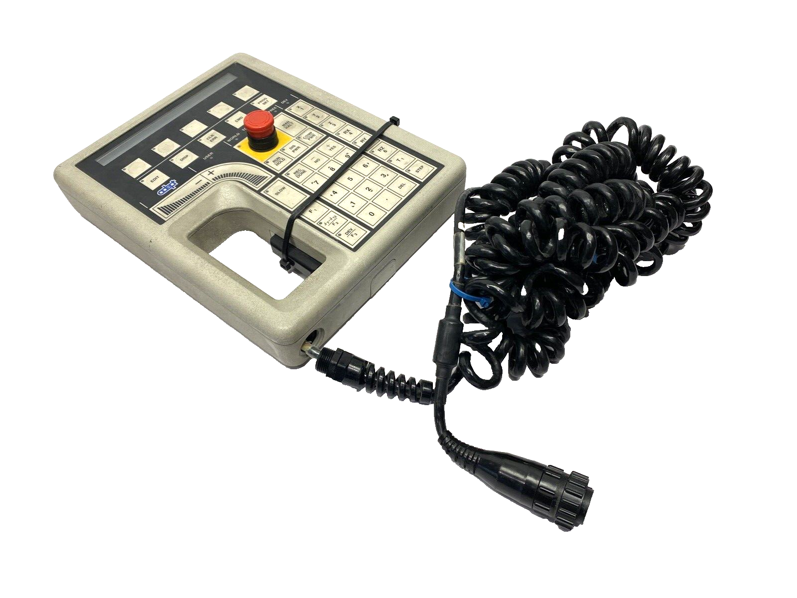 Adept Technology 10332-11000 Manual Control III Operator - For parts or not working - Maverick Industrial Sales