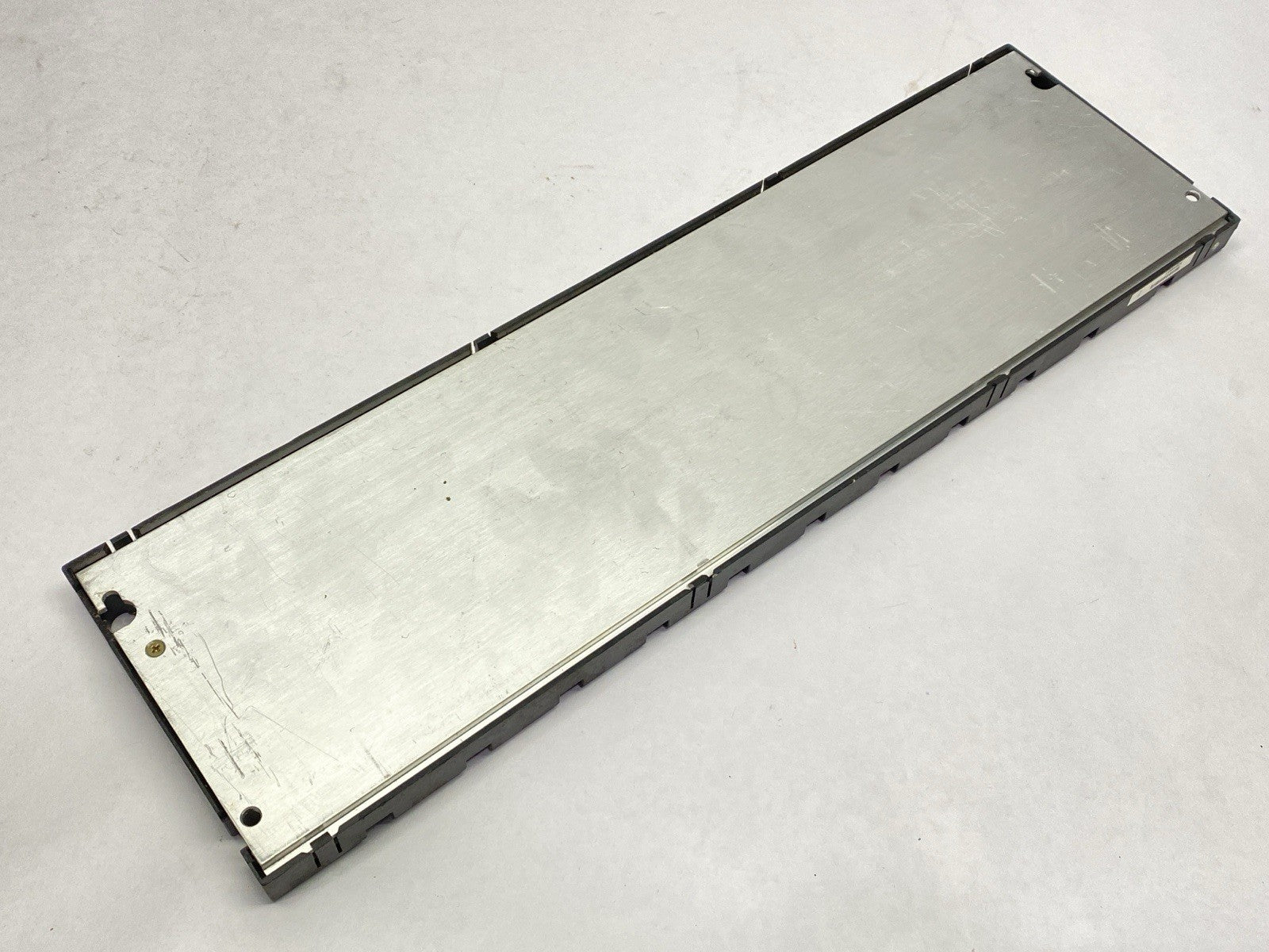 IC693CHS391J | GE Fanuc 10-Slot Base EMI Enhanced Base - Used - Maverick Industrial Sales
