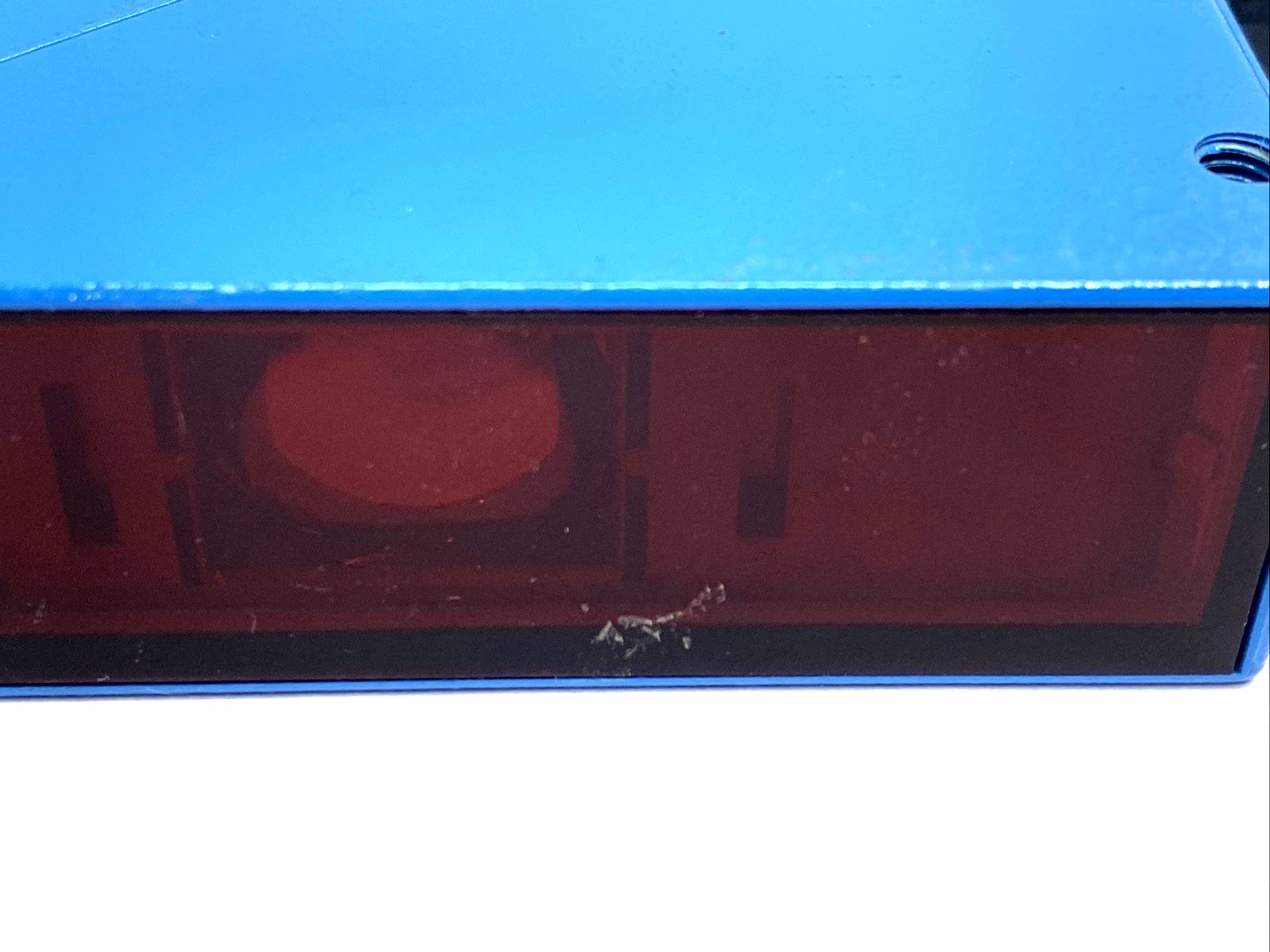 Sick WE24-2B230 Photoelectric Sensor 2021160 - New – Open box - Maverick Industrial Sales